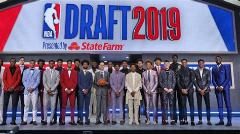 2019 nba draft grades|2019 NBA Draft Grades: Pick.